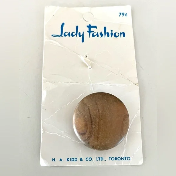 Vintage Various Button Collection - Picture 6 of 12